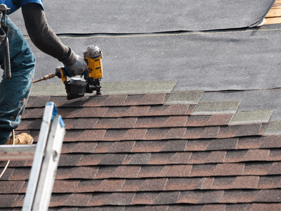 About Roof Repair Experts Teeds Grove, IA